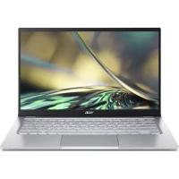 Acer Swift 3 SF314-512-744D [NX.K0FER.004] Silver 14