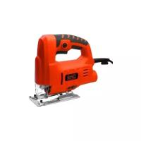 Лобзик Black&Decker JS20-RU