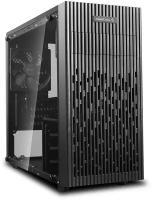 Корпус mATX без БП Deepcool MatreXX 30 DP-MATX-MATREXX30 черный 1x120мм