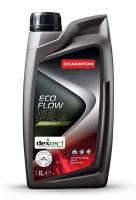 Моторное масло Champion Oil Eco Flow 5W-30 синтетическое 1 л