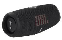 Колонка JBL Charge 5, черный