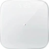 MI Smart Scale 2 White Умные весы NUN4056GL