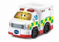 Игрушечная машинка VTech Toot-Toot Drivers Ambulance