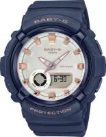 Часы женские Casio Baby-G BGA-280BA-2A