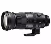 Объектив Sigma 150-600mm f/5.0-6.3 DG DN OS Sport Sony E