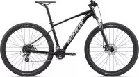 Велосипед Giant Talon 4 (2022) Metallic Black L