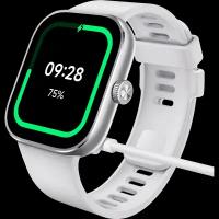 Смарт-часы Xiaomi Redmi Watch 4 Silver Gray BHR7848GL