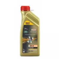 CASTROL 15CAA2 Масо моторное EDGE Professional E 0W30 синт.1 JAGUAR LAND ROVER CASTROL