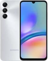 Смартфон Samsung Galaxy A05s 4/128Gb Серебристый