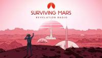 Дополнение Surviving Mars: Revelation Radio Pack для PC (STEAM) (электронная версия)