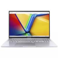 ASUS VivoBook 16 M1605YA-MB261 [90NB10R2-M00B50] Cool Silver 16