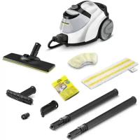 Пароочиститель Karcher SC 5 EasyFix Iron Plug *EU