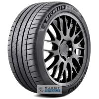 Автошины Michelin Pilot Sport 4 S 235/45 R20 100Y