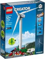 Конструктор LEGO Creator 10268 Ветряная турбина