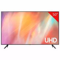 Телевизор 50 Samsung 50 UE50AU7101UCCE