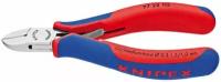 KNIPEX 77 22 130 SB Seitenschneider mm