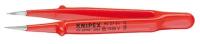 KNIPEX 92 27 61 - Metallic,Red - 32 g - 13 cm