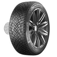 Автошина Continental IceContact 3 255/60 R18 1120 шип