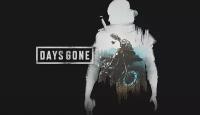 Игра Days Gone для PC(ПК), Русский язык, электронный ключ, Steam