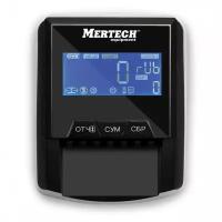 Детектор банкнот Mertech D-20A FLASH PRO LCD 291096 (1)