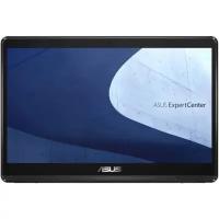 Asus Моноблок ASUS E1600WKAT-BD123M 90PT0391-M00AR0 Black 15.6