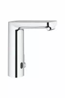 36421000 Eurosmart Cosmopolitan E Fotoselli Lavabo Bataryası