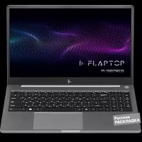 Fplus Ноутбук Fplus Flaptop R (FLTP-5R5-16512-w) 15.6