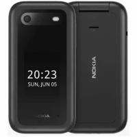 Мобильный телефон Nokia 2660 Dual Sim (TA-1469) Black