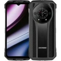 Смартфон Doogee S110, 12/256Gb Global, Dual nano SIM, Black