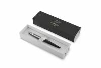 Parker Jotter Карандаш механический Bond Street Black Chrome CT 0.5мм