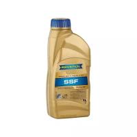 Жидкость для гидроусилителя руля Ravenol SSF Special Servolenkung Fluid 1 л