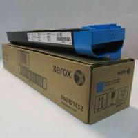 006R01452 Тонер-картридж голубой для XEROX DC 240/250/242/252 WC 7655/7665 (2 тубы по 34000 стр.)