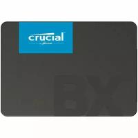 Внутренний SSD-накопитель 2000Gb Crucial CT2000BX500SSD1 SATA3 2.5