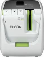 Ленточный принтер Epson LabelWorks LW-1000P