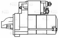 Стартер STARTVOLT LSt 1903