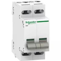 Выключатель для распределительного щита 20А A9S60320 – Schneider Electric – 3606480088698