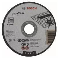 Диск шлицевой 125мм 2 608 600 549 – Bosch Power Tools – 3165140219624