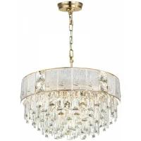 Подвесная люстра Fiesta 5070/11 Odeon Light