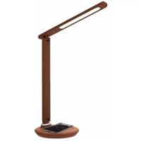 Офисная настольная лампа Desk DE522 Ambrella