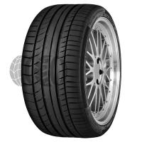 Автошина Continental ContiSportContact 5 P 325/40 R21 1130 MO