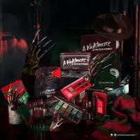 Набор декоративной косметики A Nightmare on Elm Street PR Box Full Collection