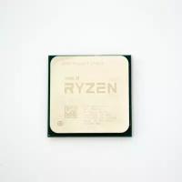 Процессор AMD Ryzen 7 3700X