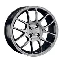 Колесный диск LS 817 7x16/4x100 D73.1 ET42 BKF