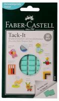 Faber-Castell Масса для приклеивания Faber-Castell Tack-It - 90 шт