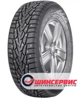 Ikon Tyres 235/60 R18 Nordman 7 SUV 107T Шипы