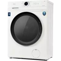 Стиральная машина Midea MF100W90BS/W-RU