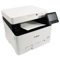 МФУ Canon i-Sensys MF651Cw White 5158C009