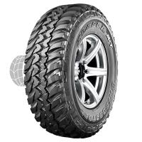 Автошина Bridgestone Dueler M/T 674 235/75 R15 1040