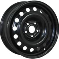 Диск колесный Trebl 9228T 6.5x16/5x114.3 D67.1 ET46 Black