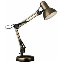 Офисная настольная лампа Junior A1330LT-1AB Arte Lamp